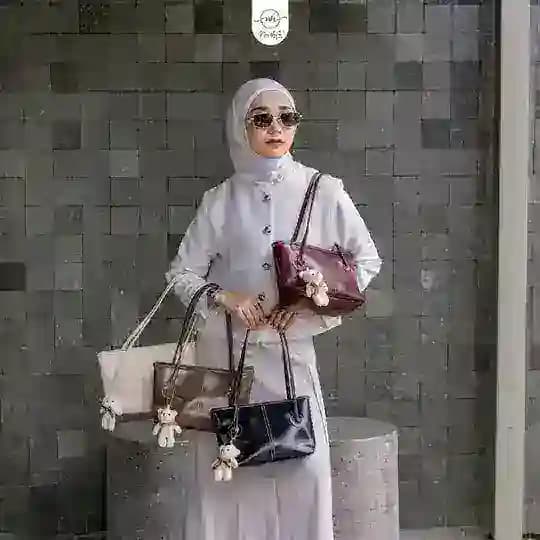 Katalog Sandal Tas Novelova π