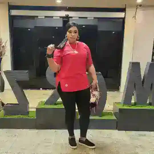 Sandra Idubor Profile