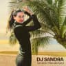 Sandra Rave - Sandra's Wonderland Podcast