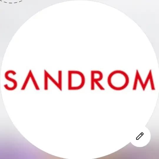 sandrom fashion