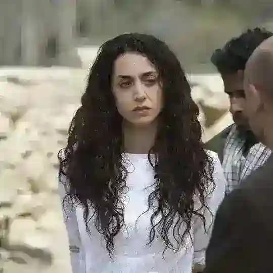 سنگسار ثریا