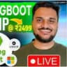 Sanket Spring Boot