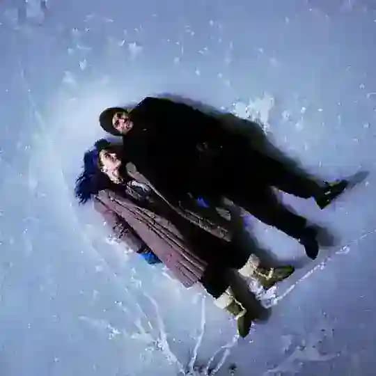 Eternal Sunshine Of The Spotless Mind