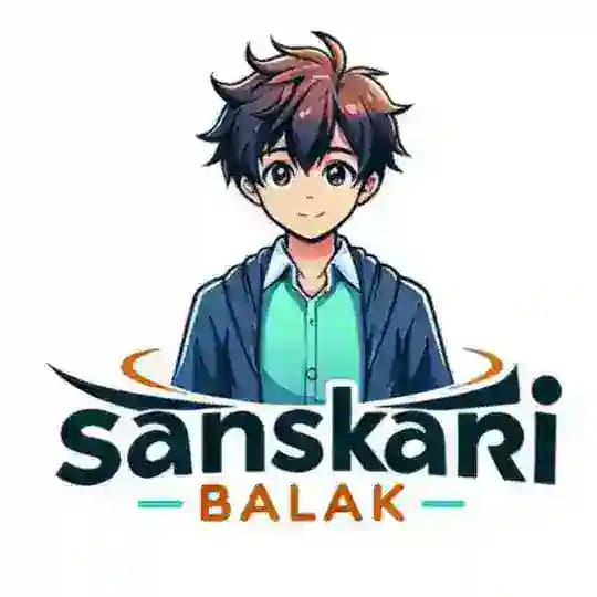 SANSKARI BALAK OFFICIAL