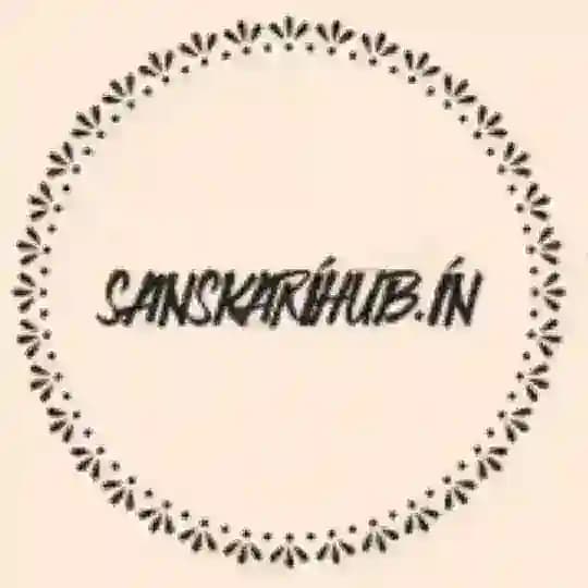 Sanskarihub.in (backup)