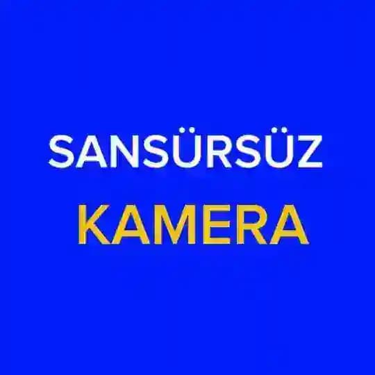 Sansürsüz Kamera