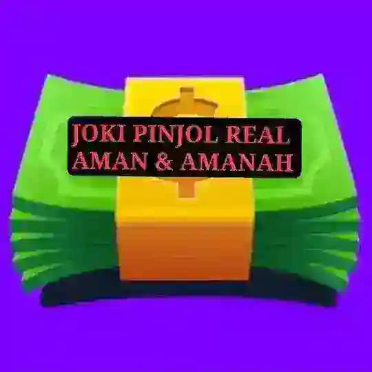 SOLUSI PINJAMAN ONLINE TERPERCAYA️