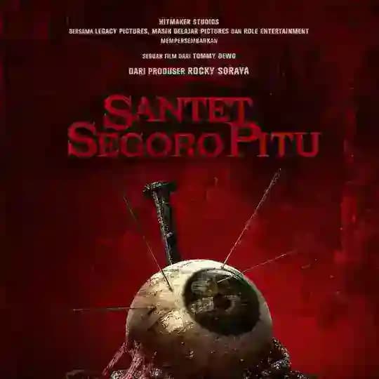 SANTET SEGORO PITU (2024)