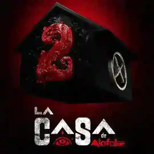 La Casa de Alofoke