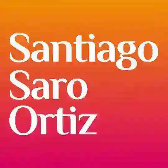 Santiago Saro Ortiz