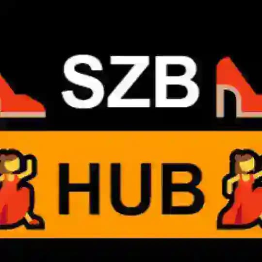 💃 SZB HUB 💃 AF | 虎牙 | 斗鱼