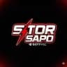 سـابو | STOR 🏁