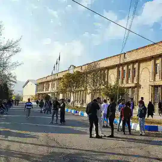 دانشگاه پیام نور مرکز سقز