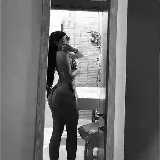 Sara Di Bello 🍒