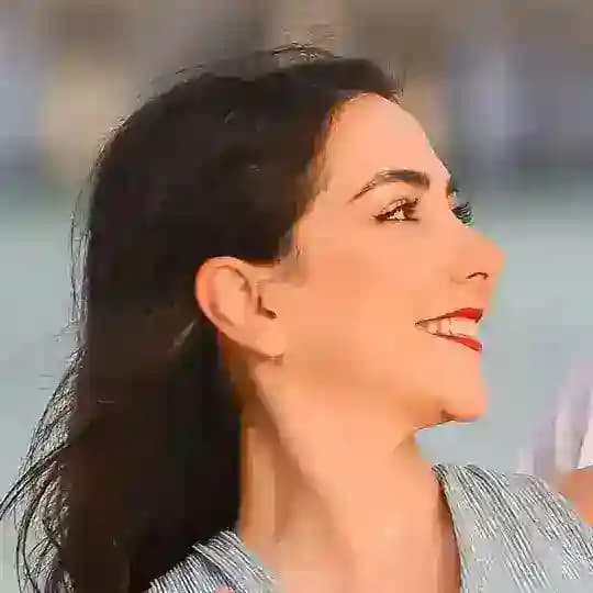 Sara Amini (saraegram)