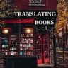 translating novels 🌹🌹