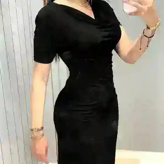 sarah_shoppinggg - dhgate / hoshi boutique / UOOTD..