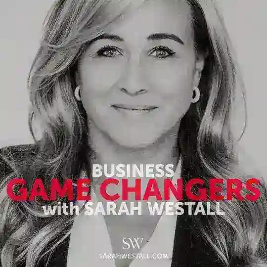Sarah Westall