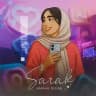 سارک گرافیک🩷✨️|فونت|تکست باکس|ادیت