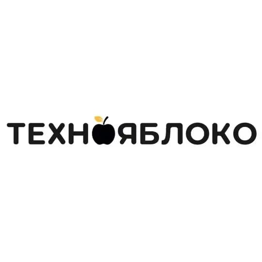 ТЕХНОЯБЛОКО