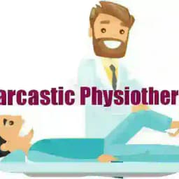 Sarcastic_Physiotherapist Profile