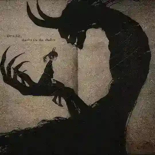 "Poison"