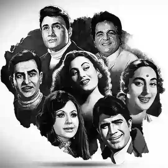 Saregama (Old Hindi Songs)