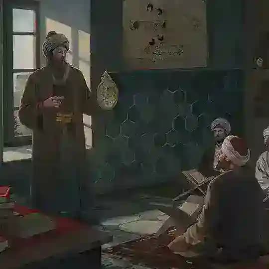 Sarf ve Nahiv Atölyesi Profile