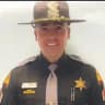 Sargento David Moreno Operacion Policia