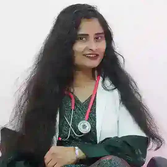 Dr. Sarhana