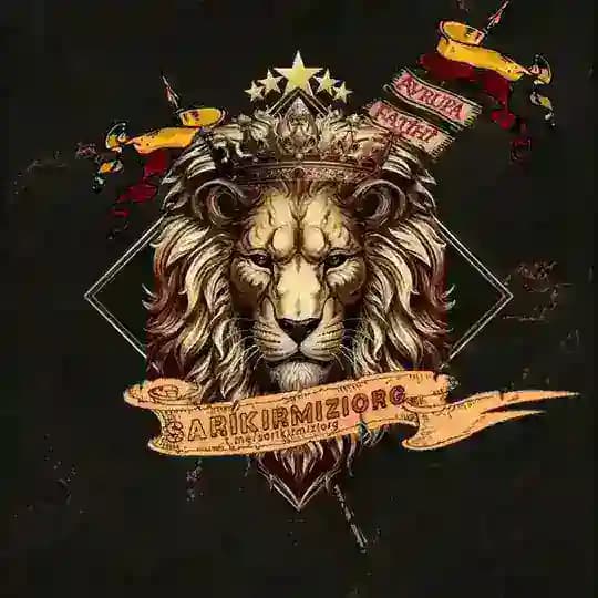 SarıKırmızıOrg - Ekşi Sözlük Galatasaray Taraftarları