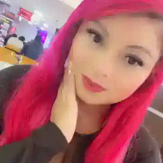 Sarapelirroja 😈😏😋