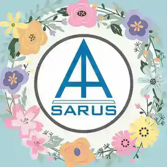 Sarus.uz🦷