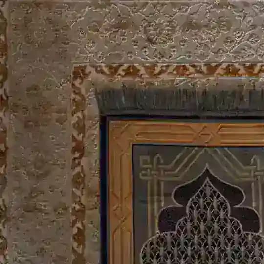 مسْترَاح الرّوح قرآن