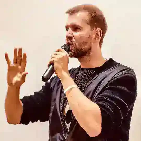 Sascha Frumm