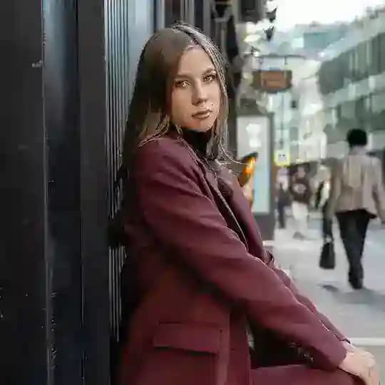 Будни студентки МГУ