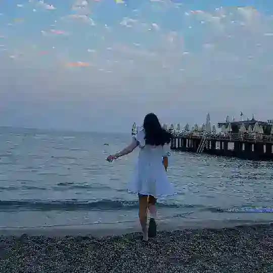 sasha rahma