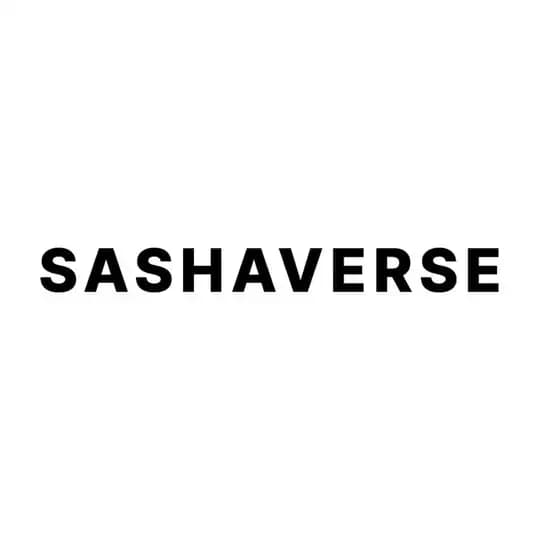 SASHAVERSE