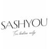 SASHYOU.for ladies only