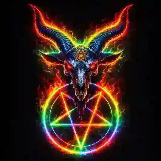 Satanismo Espiritual😈 Profile