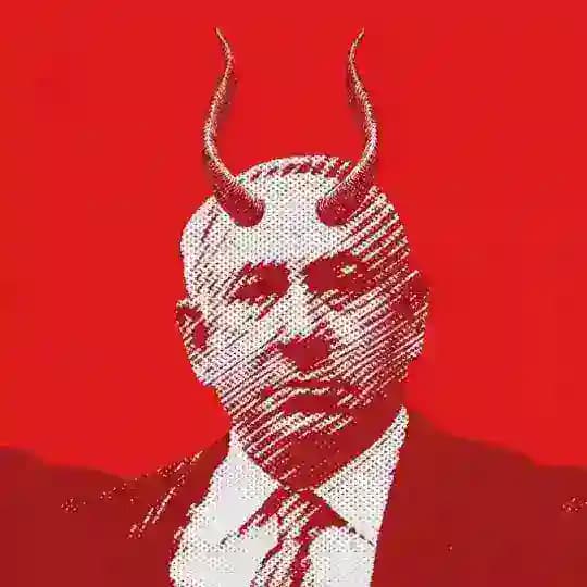 Satanyahu Unwelcoming Committee