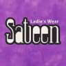 تولید و پخش ساتین (Sateen)
