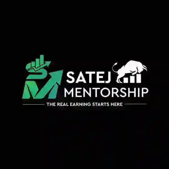 Satej Mentorship Channel