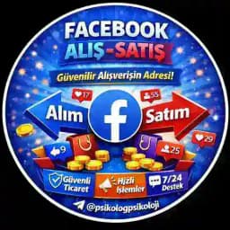 Satılık Facebook Sayfaları facebook hesap satış Eski facebook sayfaları Profile
