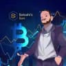 Satoshi’ Son🏧