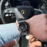 Gold Watches