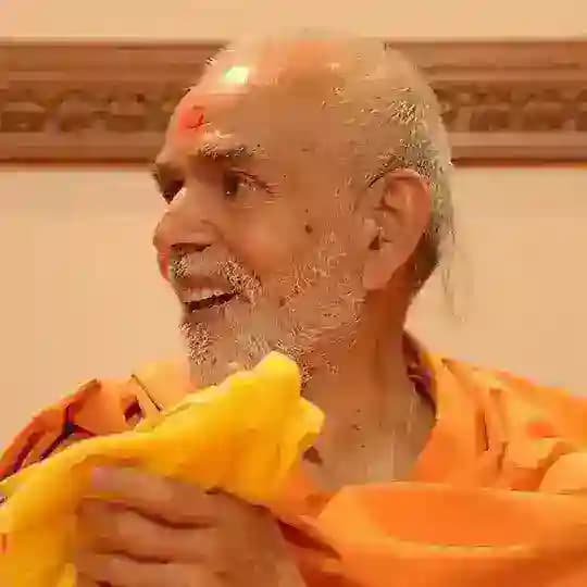 Satpurush Smruti Profile