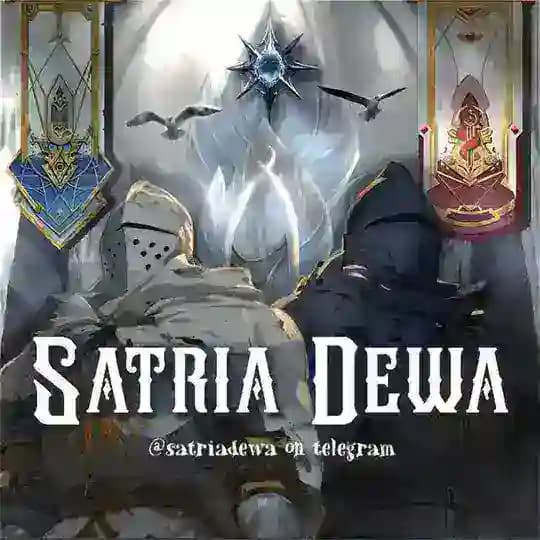 OPEN DAILY! The Awakening Of New Satria Dewa