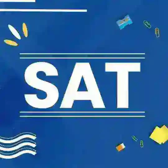 SAT World🤍