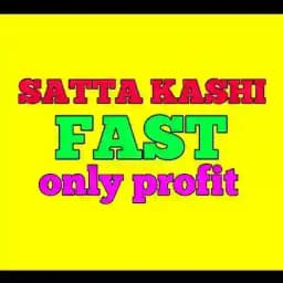 SATTA KASHI FAST Profile
